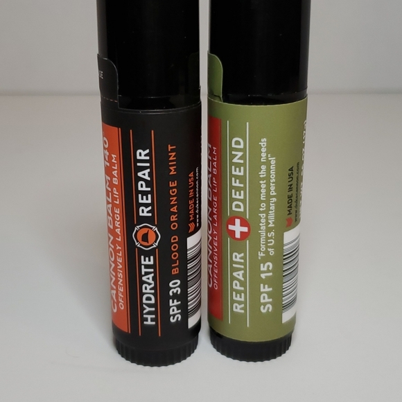 Duke Cannon Offensively Large Lip Balm - Picture 2 of 3